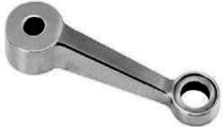 1 WAY SPIDER WITHOUT FIN